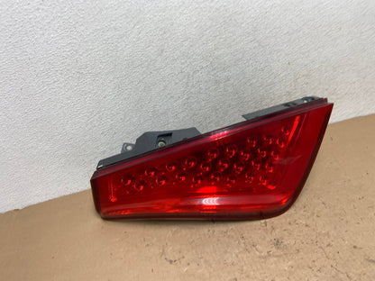 2006 2007 Nissan Murano Left Driver LH Side Tail Light AG4472 LK2