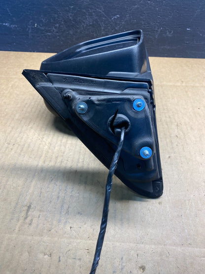 2011-2018 Jeep Grand Cherokee Right Passenger Power Door Heated Mirror AC2812 DW10
