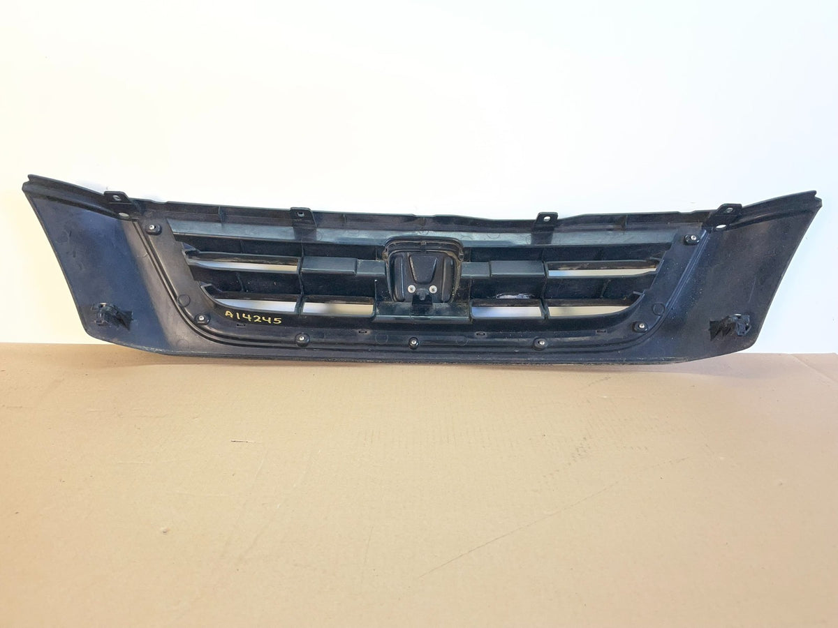 1997 to 2001 Honda CR-V CRV Front Upper Grille Grill AI4245 DG3