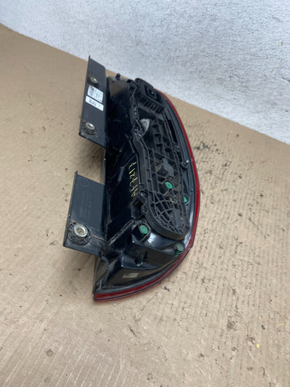 2015 to 2022 Dodge Promaster City Left Driver LH Side Tail Light AF7217 DW5
