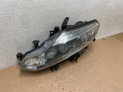 2011 to 2014 Nissan Murano Headlight Left Driver LH Side Oem Xenon Hid AB0078 DW2