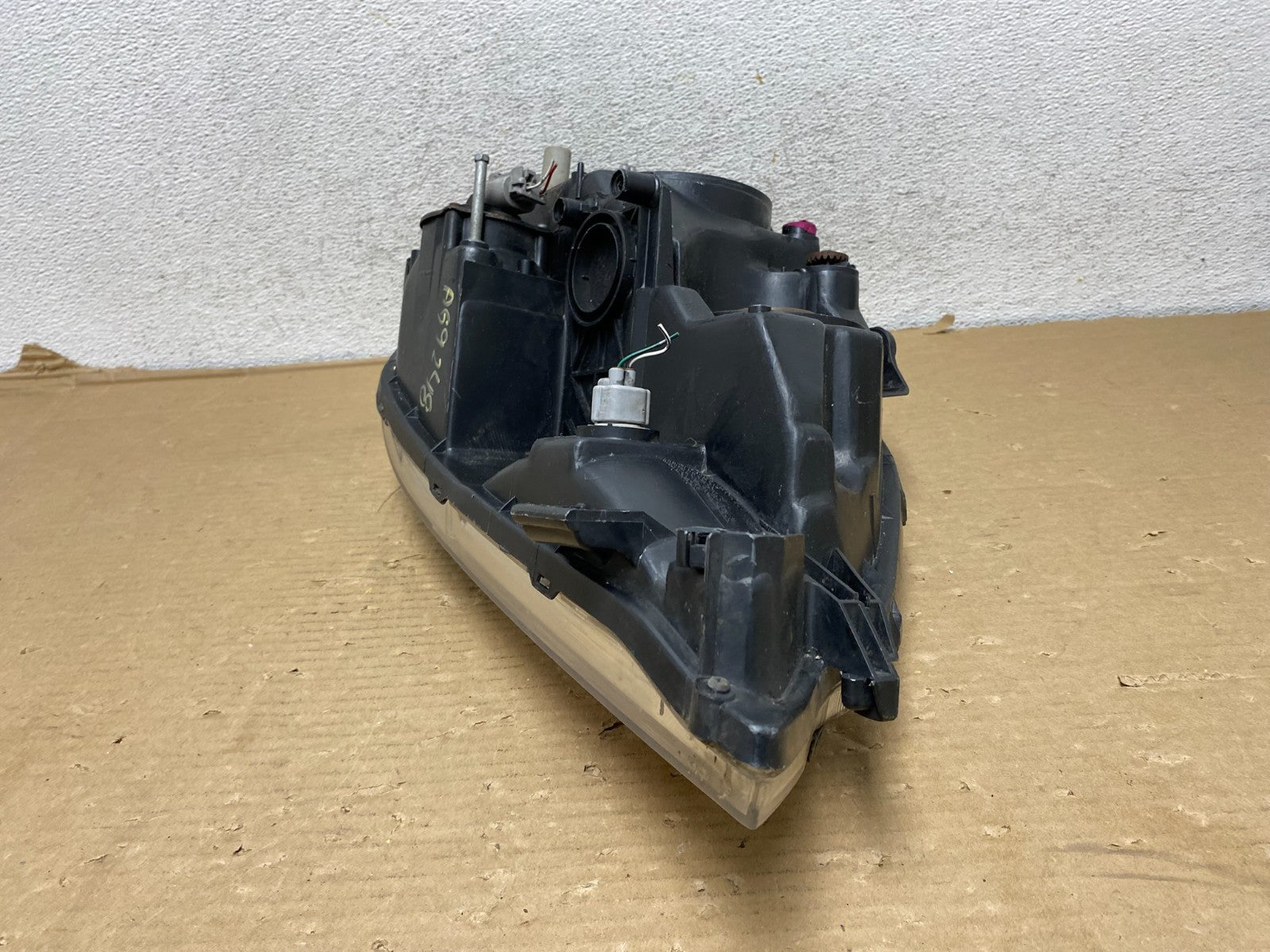 1999 to 2003 Lexus RX300 Left Driver LH Headlight Halogen AG9248 DW6
