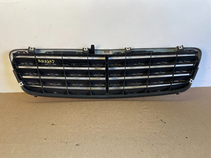 2005-2007 Mercedes W203 C230 C320 C350 Front Upper Grill Grille AH0327 DG3