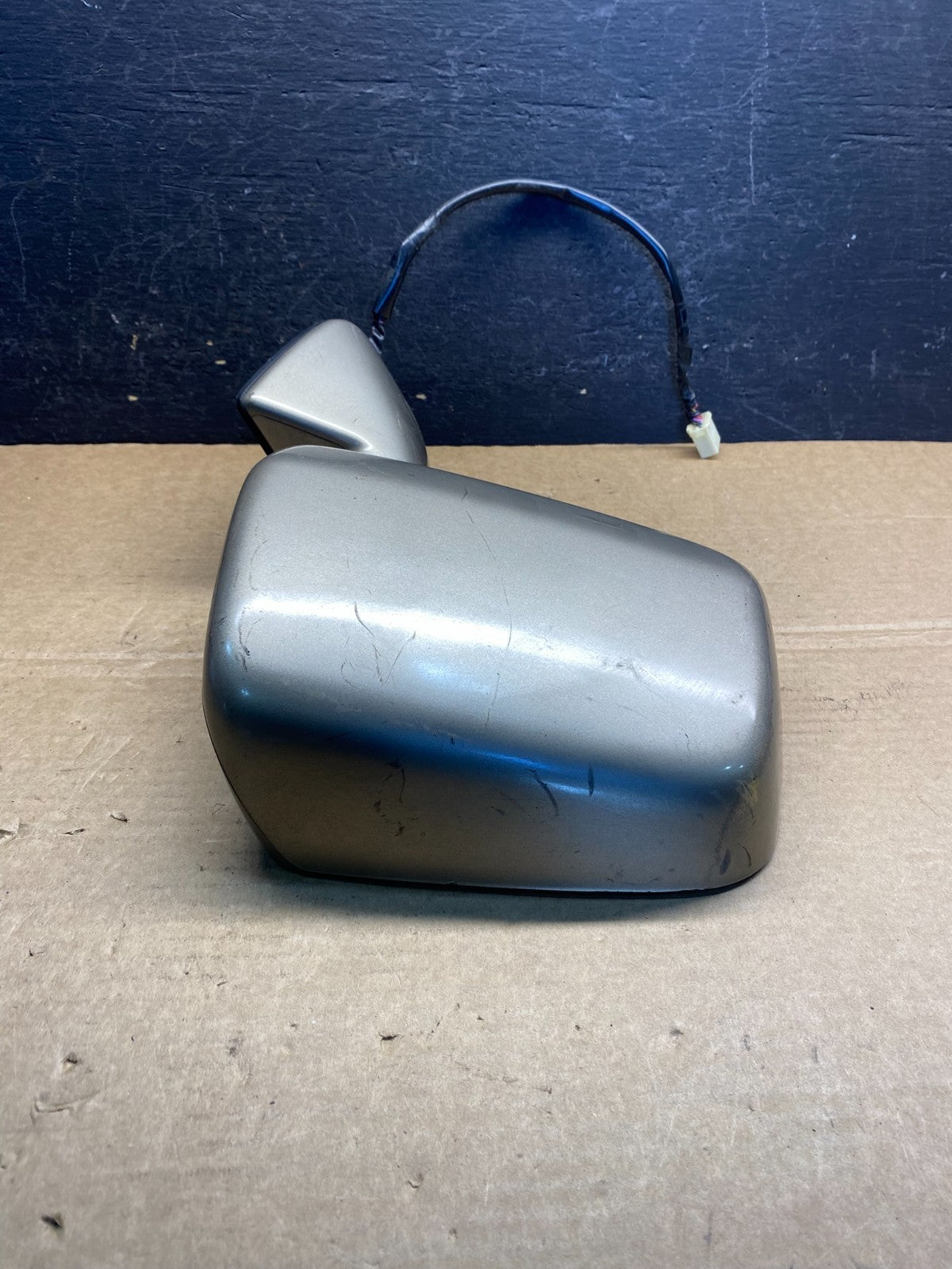 1999 to 2003 Lexus RX300 Right Passenger RH Side View Door Mirror af8861 DG1