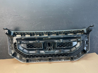 2009 to 2011 Honda Pilot Front Upper Grill Grille AD8344 DG3