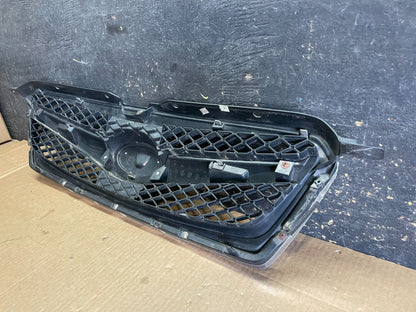 2010 to 2012 Subaru Legacy Outback Wagon Front Grill Grille AB3014 DG6