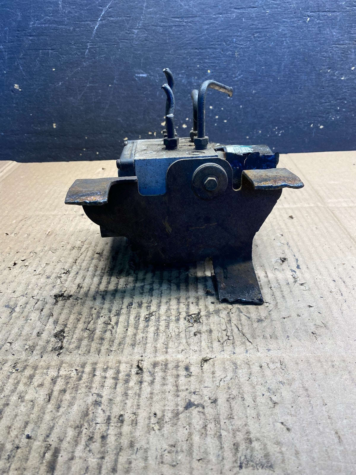 2008-2010 Chevy Express GMC Savana 1500 2500 ABS Anti Lock Brake Pump ab3507 DG2