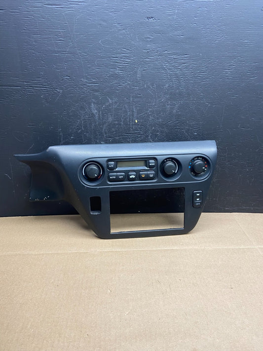 1999 to 2004 Honda Odyssey Climate Controller AC61260