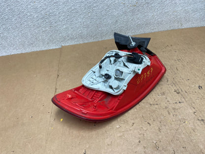 2006 2007 2008 Audi A3 8P Hatchback Right Passenger RH Tail Light Oem Z7787 DW5