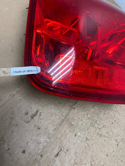 2003 2004 2005 Honda Pilot Left Driver LH Side Tail Light AC7201 LK4
