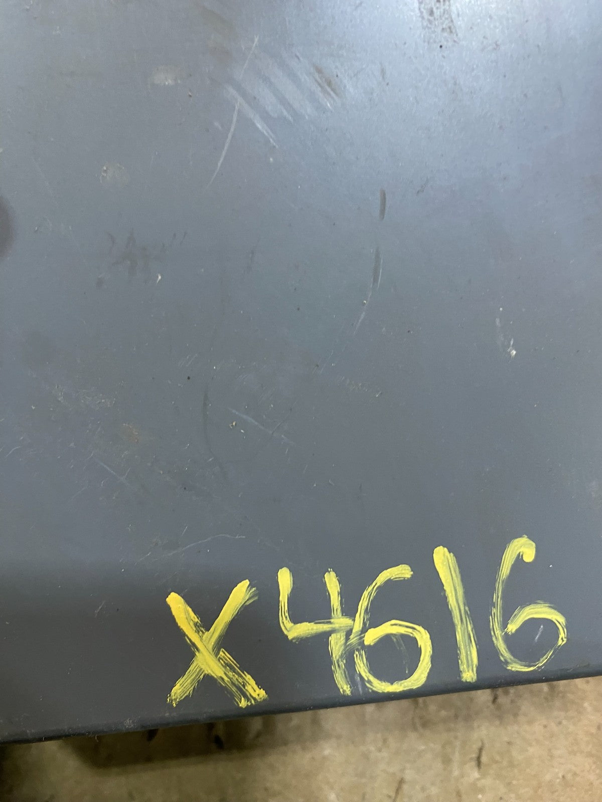 2005 - 2007 Honda Odyssey Rear Left Driver Sliding Door Module x4616BDG4