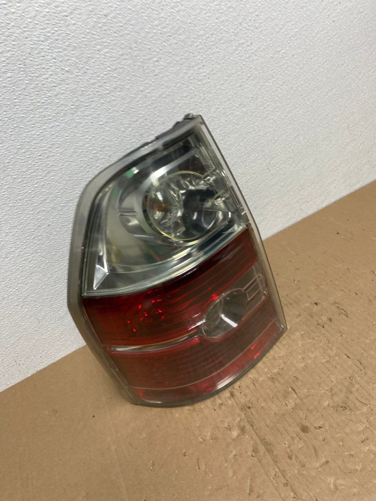 2004 2005 2006 Acura Mdx Left Driver Lh Side Tail Light Oem AB6937 LK2