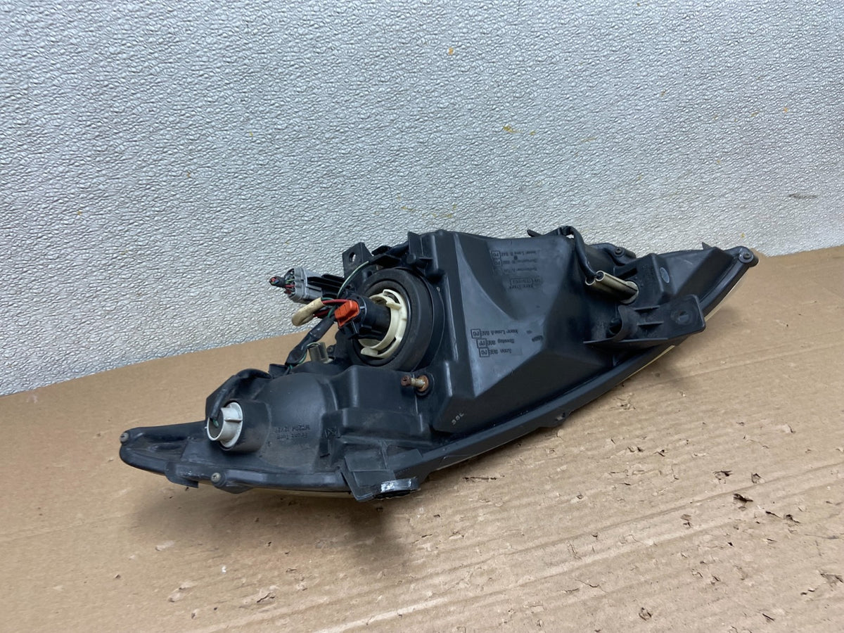 2003 to 2007 Nissan Murano Right Passenger RH Headlight Halogen AB1534 DW5