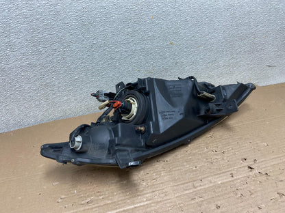 2003 to 2007 Nissan Murano Right Passenger RH Headlight Halogen AB1534 DW5
