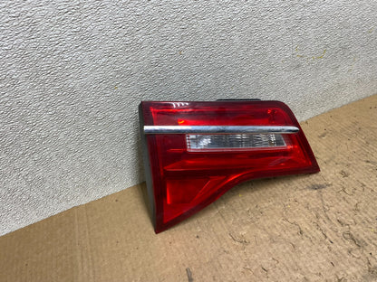 2007 2008 2009 Acura Mdx Left Driver Lh Side Inner Tail Light Oem W7753 DW2