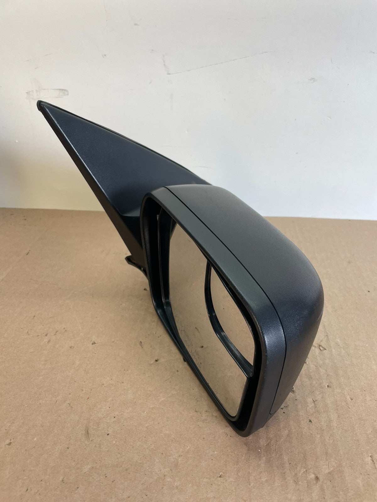 2011 to 2012 Ford Fusion Milan Right Passenger View Door Mirror AG2556 MS2