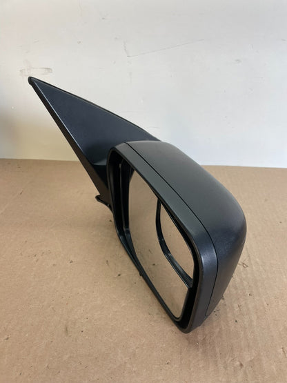 2011 to 2012 Ford Fusion Milan Right Passenger View Door Mirror AG2556 MS2