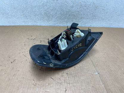 1993 - 1996 Ford Escort Right Passenger RH Side Tail Light AI9202 LK3