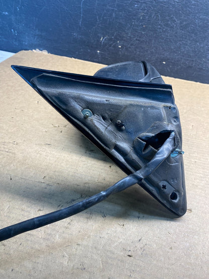 1998-2011 Mercury Grand Marquis Right Passenger View Door Mirror AD9912 DW4