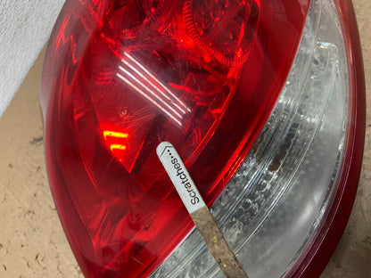 2012 2013 2014 Hyundai Veloster Right Passenger RH Tail light AC7341 DW3