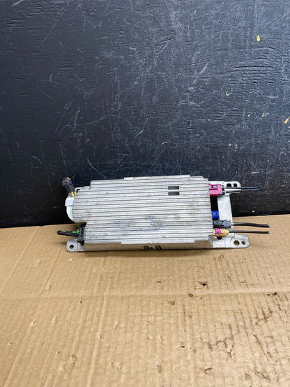 2011 to 2014 Bmw Bluetooth Control Module Computer Telematics AC9596 DG0