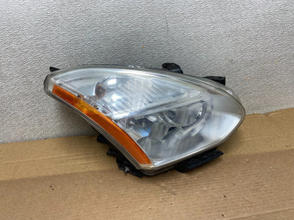 2009-2013 Nissan Rogue Right Passenger Xenon HID Headlight OEM AB5069 DW0