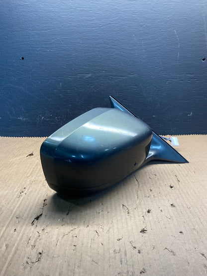 2011 to 2013 Infiniti M37 M56 Right Passenger Side View Door Mirror AC7927 DG1