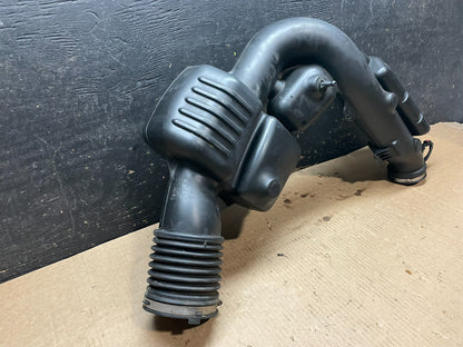 2014 - 2015 Dodge Durango 3.6L Resonator Air Intake Tube y9546 DG1