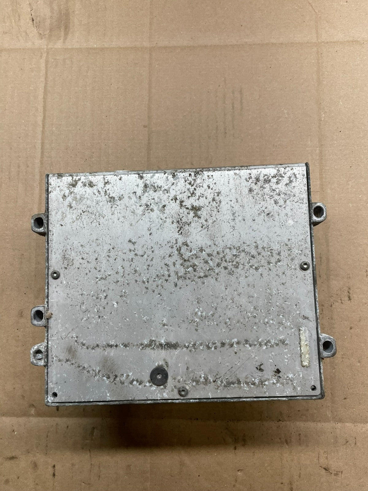 2005 Ford Expedition 5.4L Engine Control ECM 5L1A-12A650-LF R3702 DG2