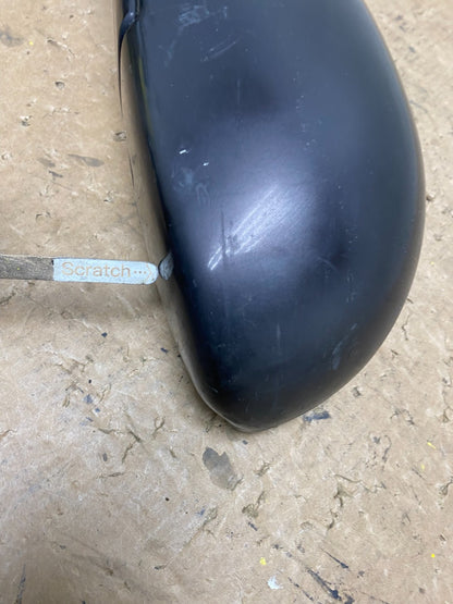 2004 Kia Amanti Left Driver LH View Door Mirror Oem V5908 IT4