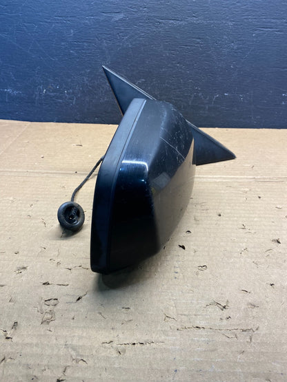 2004 - 2006 BMW 5-Series 525i 530i Right Passenger RH Door View Mirror AC87994