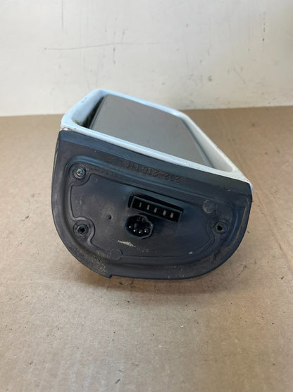 1996-1999 Mercedes-Benz W210 E-Class E320 Left Driver Side Mirror AH6368 DG4