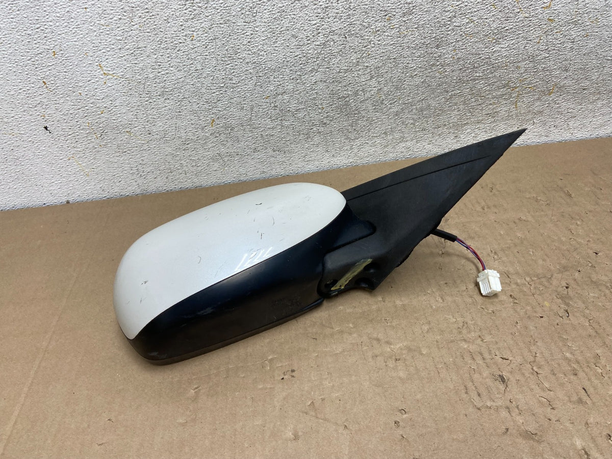 2008-2014 Subaru Impreza Right Passenger RH Power Door Vier Mirror AI23383