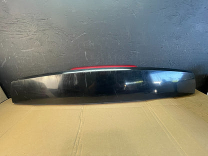 2007-2014 Chevrolet Tahoe Suburban Yukon Spoiler Wing 3rd Brake Light ac5272 DG0