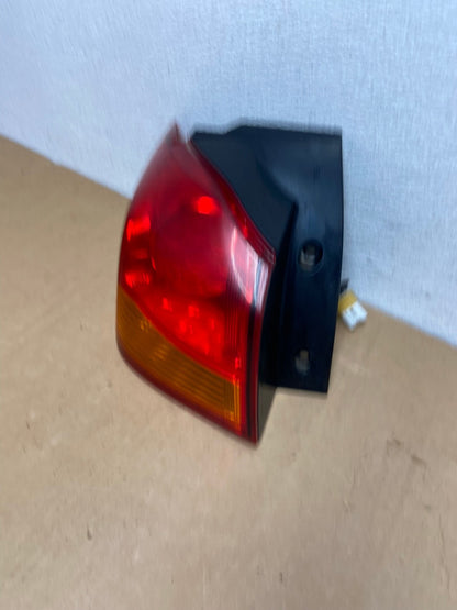 2010 to 2018 Mitsubishi Outlander Sport Left Driver LH Tail Light AC8396 LK1