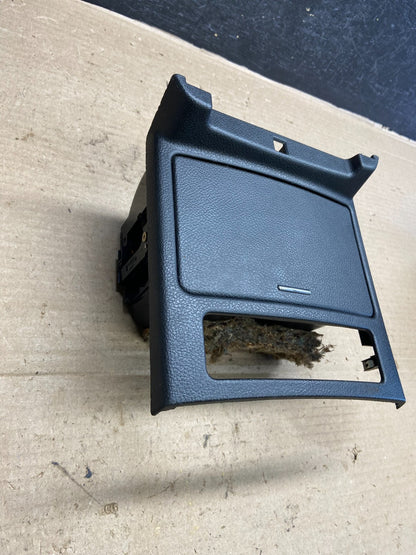 2006 to 2010 Infiniti M35 Center Console Cup Holder AH3784 DG3