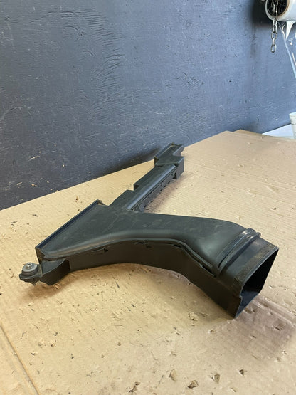 2009 to 2014 Nissan Maxima Upper Air Intake Duct AE0749 DG2