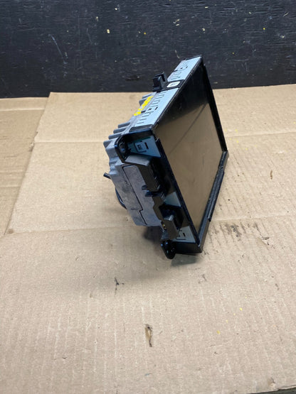2013 2016 Jeep Dodge Chrysler Screen Display Media Satellite Radio L5658 PS2