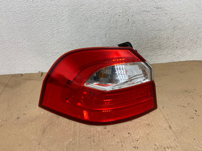 2012 to 2017 Kia Rio Sedan Left Driver LH Tail Light AE9235 LK0