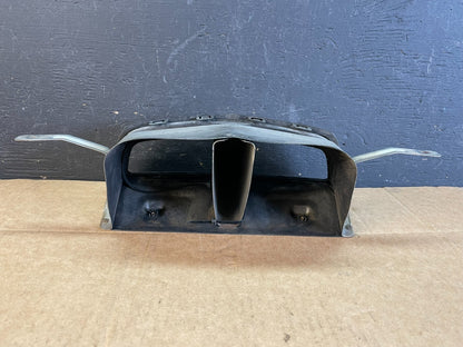 2011 to 2014 Cadillac CTS Coupe Exhaust Tip Inner Chrome ac5003 DG3