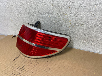 2007 to 2010 Saturn Outlook Right Passenger RH Tail Light AH4067 DW2