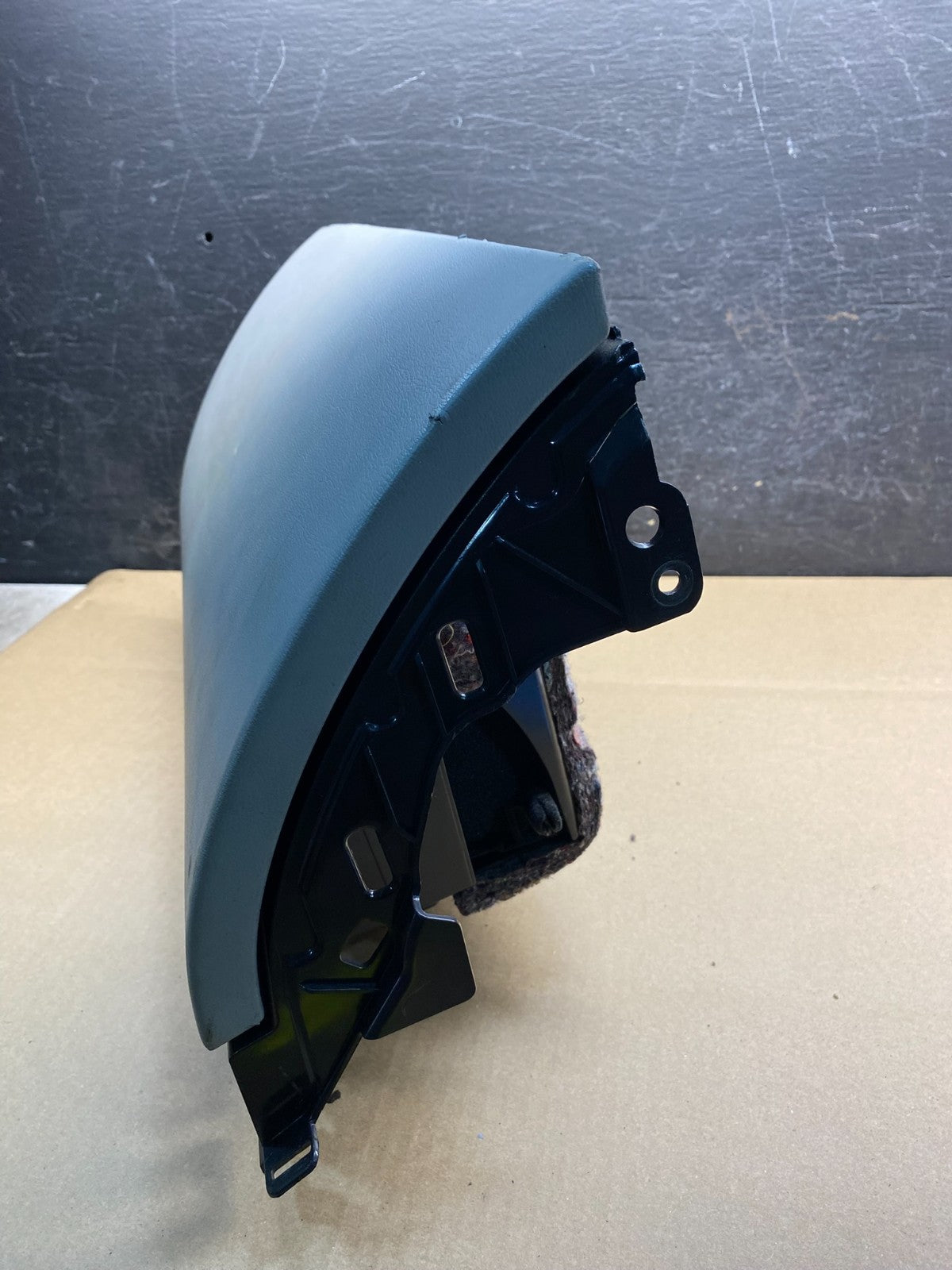 2009 - 2011 Jaguar XF Dashboard Dash Glove Box Glovebox Compartment AI5240 DG2
