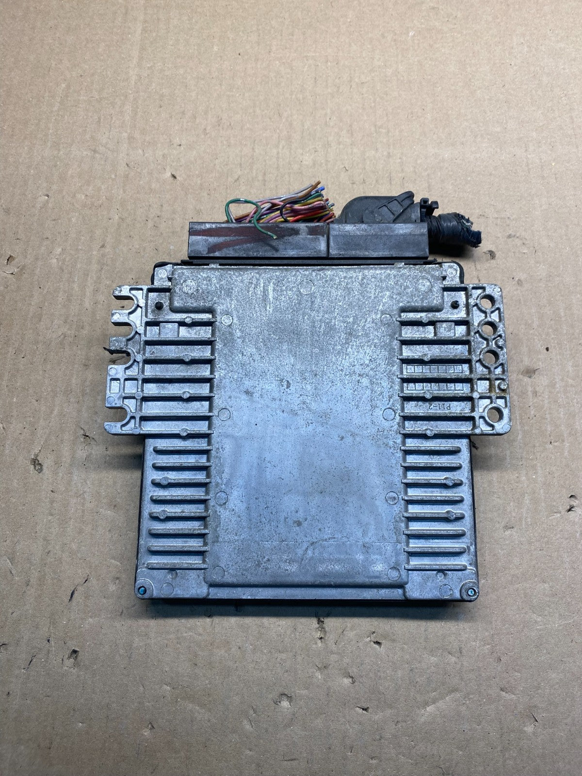 2005 Nissan Pathfinder 4.0L Ecm Ecu Computer Module MEC35-753 A1 ag9354 DG1