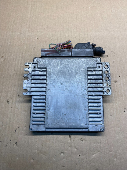 2005 Nissan Pathfinder 4.0L Ecm Ecu Computer Module MEC35-753 A1 ag9354 DG1