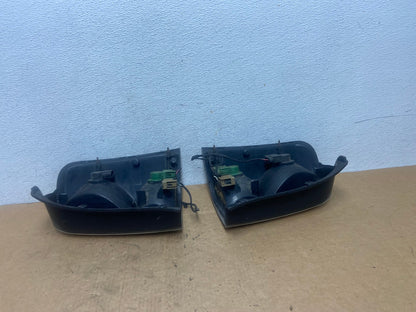2005 2006 2007 Mercury Mariner Left + Right Tail Lights AD5191 LK4
