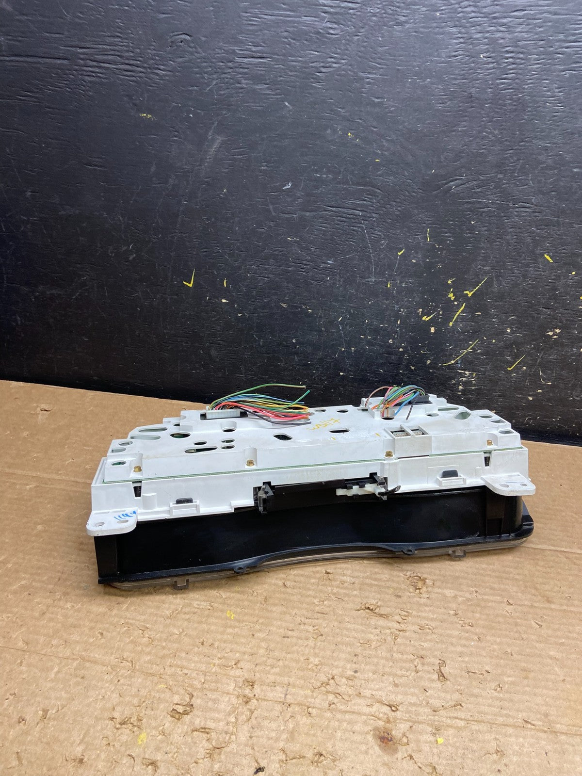 2000 2001 2002 Ford Expedition Speedometer Instrument Gauge Cluster Oem W3117 DG5