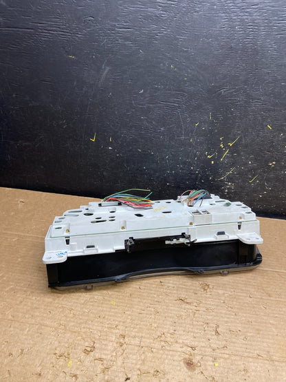 2000 2001 2002 Ford Expedition Speedometer Instrument Gauge Cluster Oem W3117 DG5