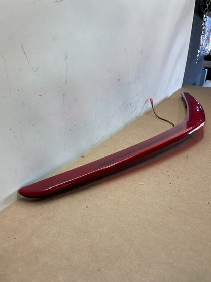 2013 to 2018 Cadillac Ats Trunk Lid Mount 3rd Third Brake Tail Light aj1239 DG2