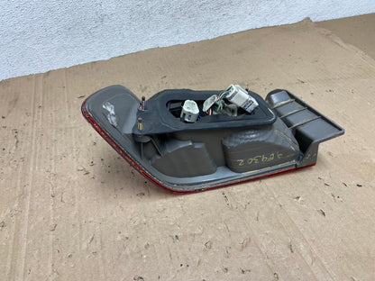 2000 to 2001 Toyota Camry Right Passenger Rh Tail Light AE9302 LK4