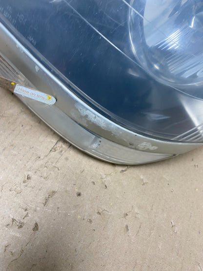 1999 to 2003 Lexus RX300 Left Driver LH Headlight Halogen U1124 DW5